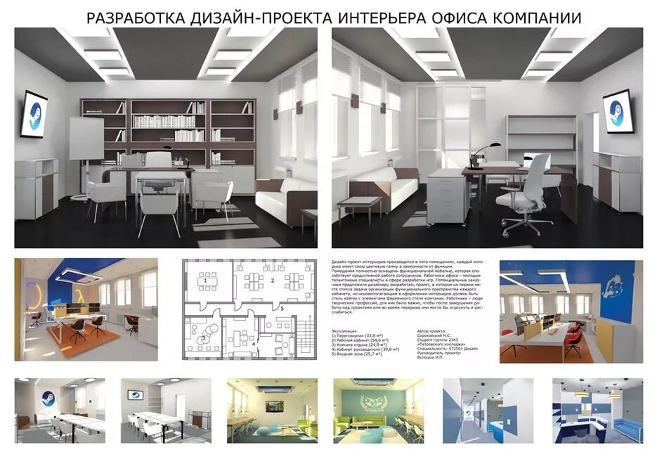 Разработка дизайн проектов помещений Ооо интерьер дизайн проект банкротство - Наша недвижка, наш дом, наша квартира