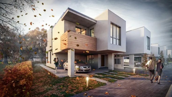 Разработка дизайна домов Image result for 3d visualization Exterior rendering, Architecture, Amazing arch