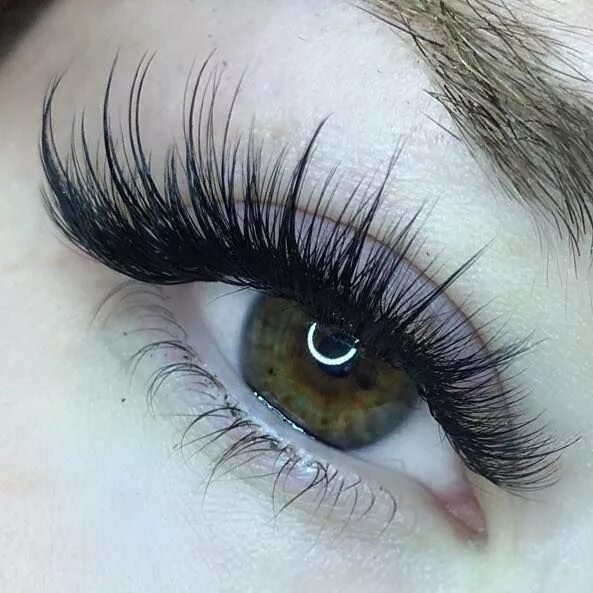 Разреженный эффект наращивания фото 30 Best Beautiful Eyelashes images in 2020 Eyelashes, Beautiful eyelashes, Eyela