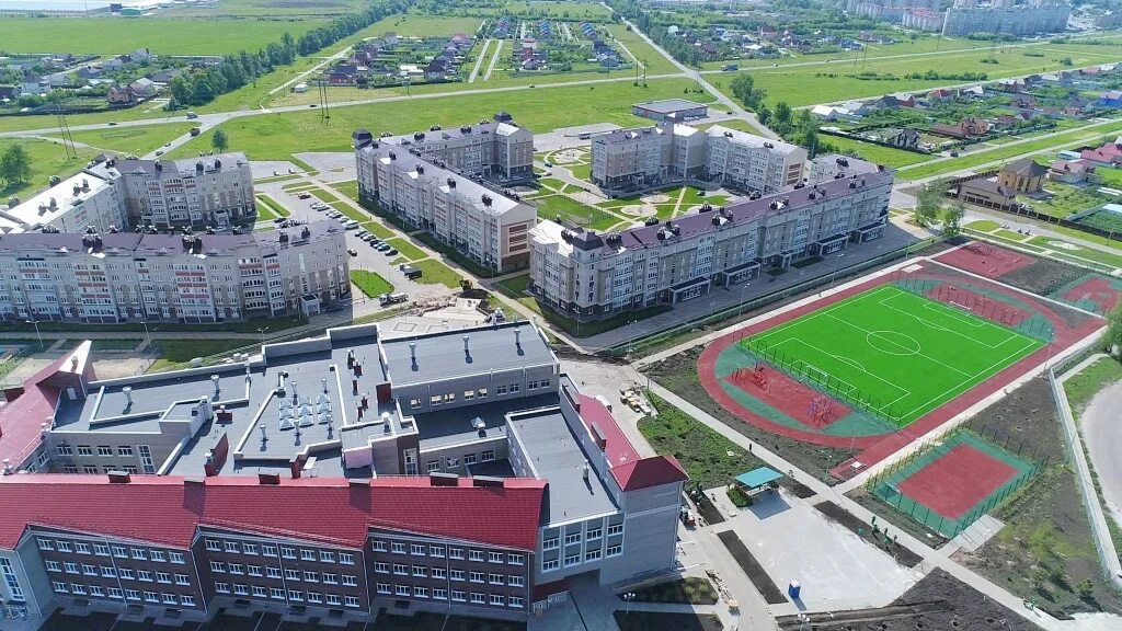 Разумное белгород фото Купить 1-комнатную квартиру, 28.1 м² по адресу Белгородский район, рабочий посёл