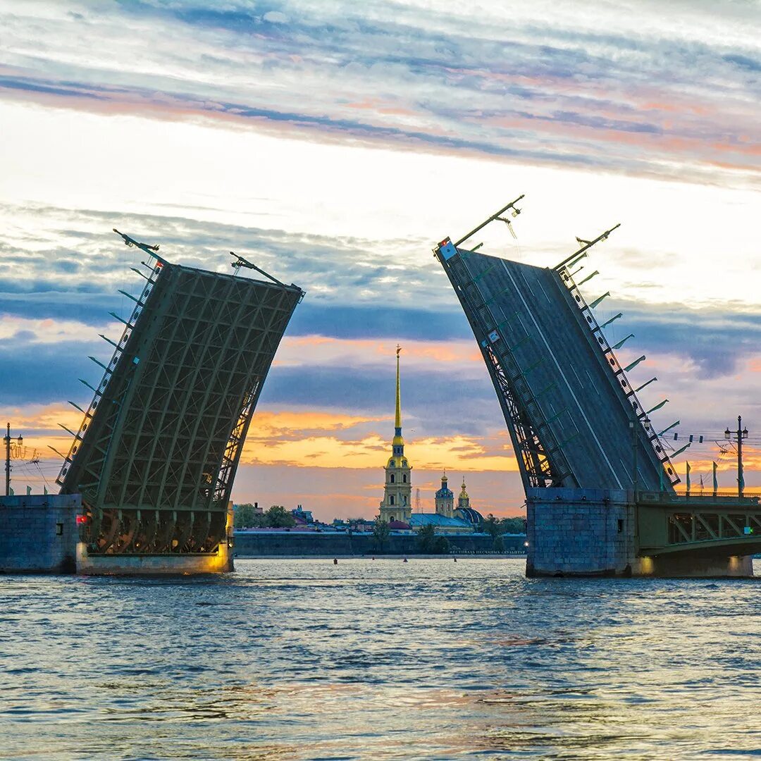 Разведение мостов в санкт петербурге фото 29.03 (пт) в 11.00 Автобусная экскурсия "Мосты повисли над водами" со Светланой 