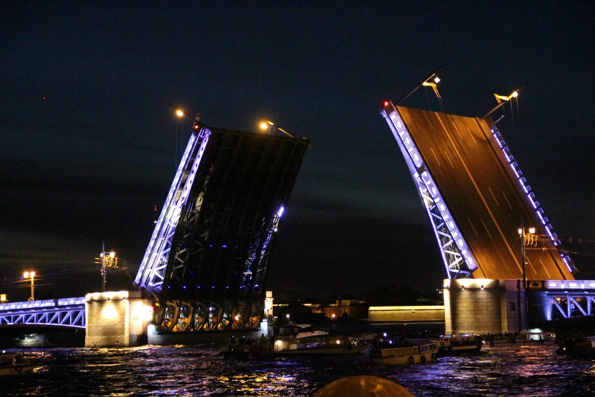 Разведенные мосты петербурга фото По разводным мостам санкт петербурга ночная - найдено 56 фото