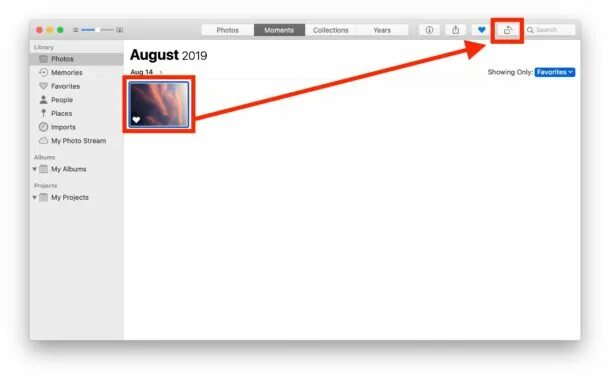 Развернуть фото на 90 градусов How to Rotate Photos on Mac with Photos App