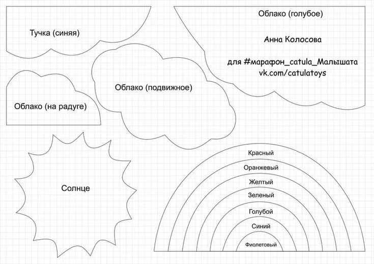 Развивающие книги из фетра своими руками выкройки ФетроШкола "С ЛЮБОВЬЮ ДЕТЯМ!" Quiet book templates, Quiet book, Quiet book patte