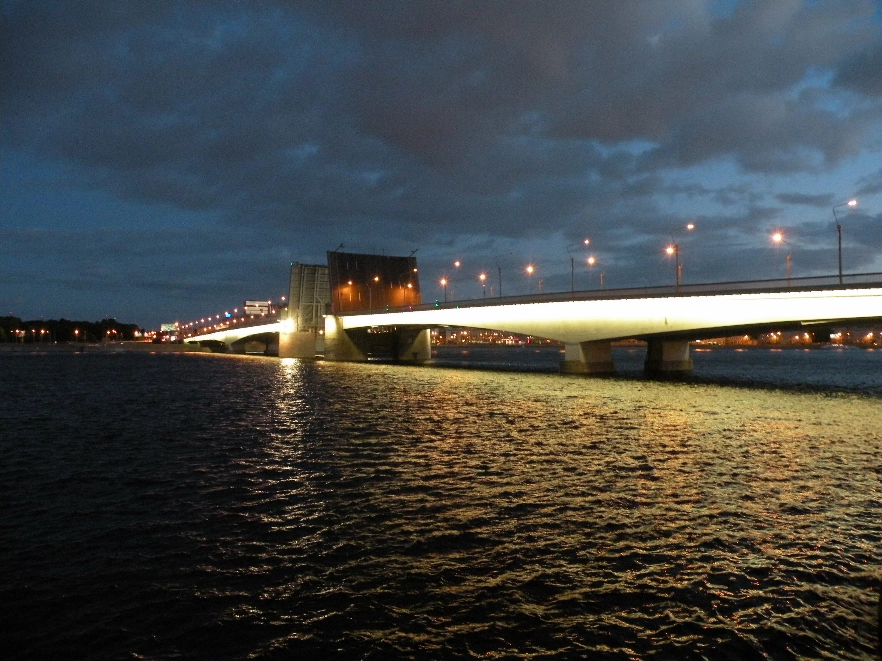 Развод моста александра невского фото File:Alexander Nevsky Bridge 8.JPG - Wikimedia Commons