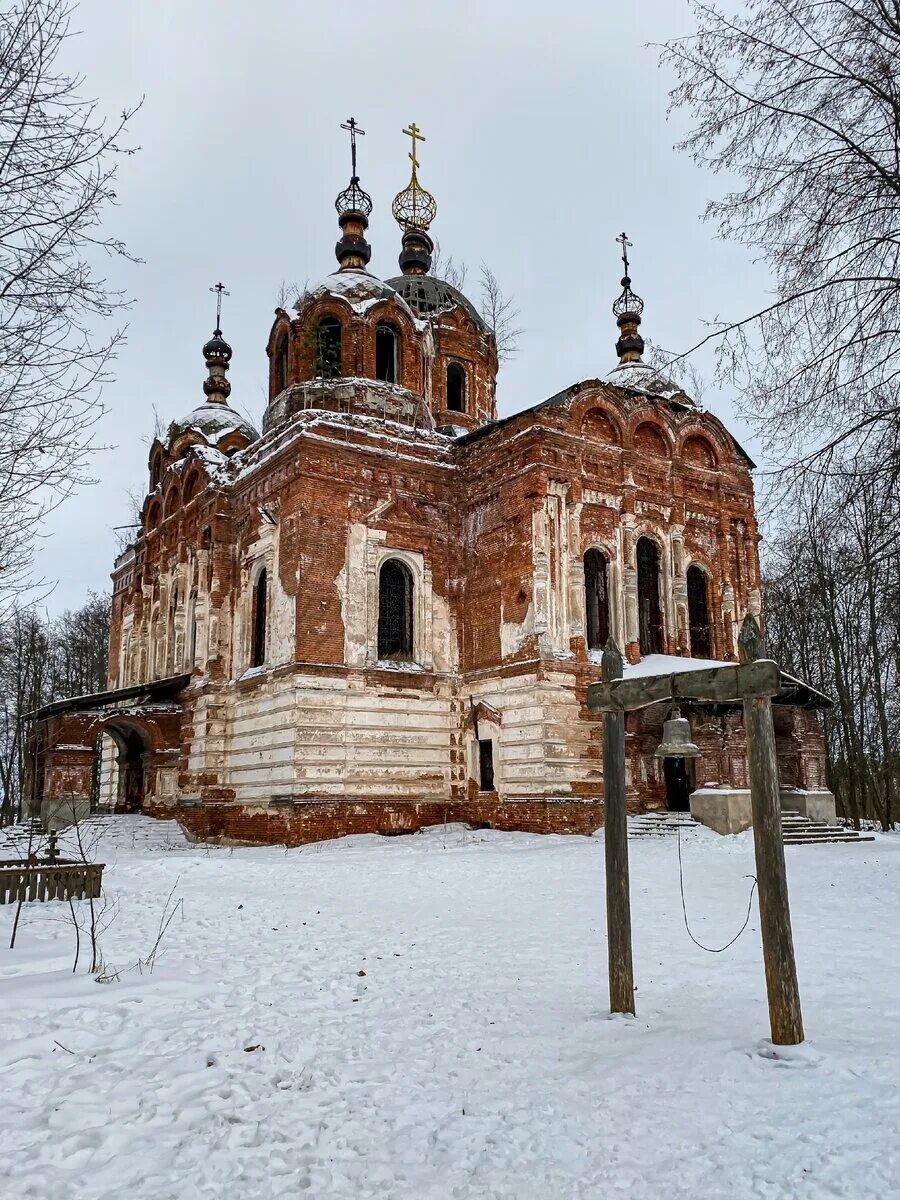 Рдейский монастырь новгородская область фото Тайна труднопроходимого болота Новгородчины. Преодолели 10 километров к заброшен