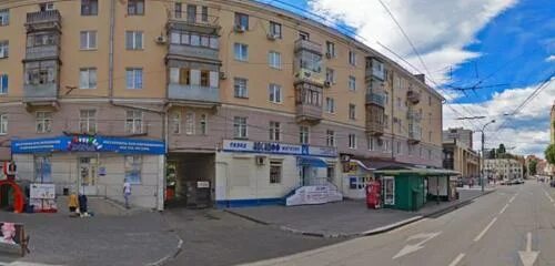 Реабилитация ул фридриха энгельса 31 воронеж фото Носкофф, shop stockings and tights, Russia, Voronezh, Friedrich Engels Street, 3