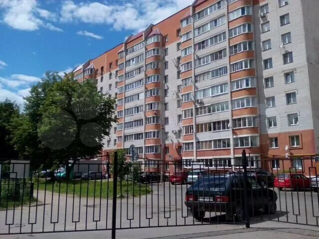 Реадовский ул черняховского 25 смоленск фото 1-к. квартира, 48 м², 7/10 эт. в аренду Смоленске Снять квартиру Авито