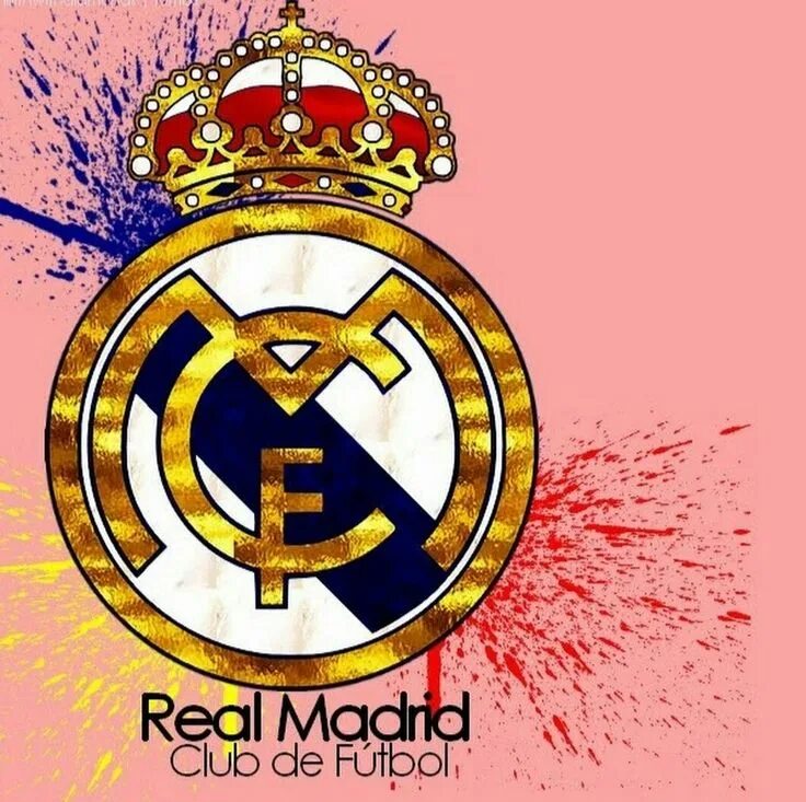 Реал мадрид знак клуба фото Logotipo del Real Madrid en Fondos de Pantalla