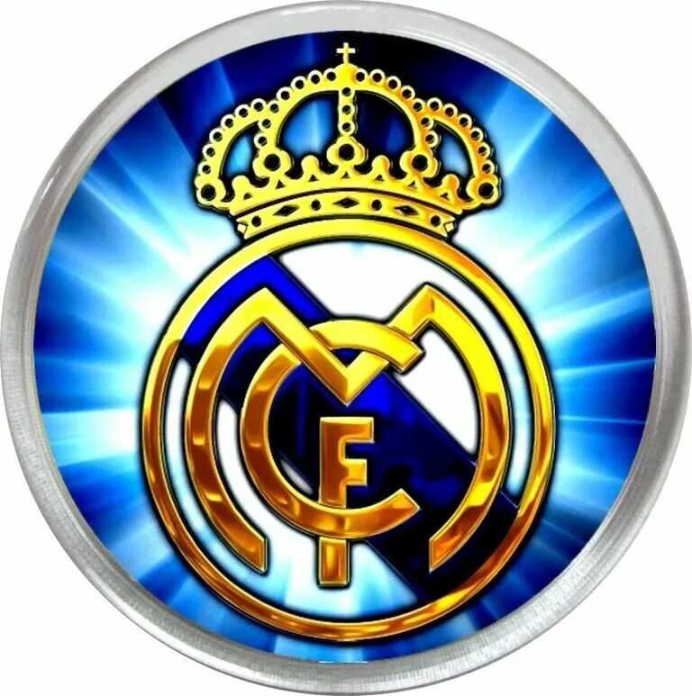 Реал мадрид знак клуба фото Real Madrid Rate - Charts, Price, Market Cap, TON Blockchain Analysis DYOR