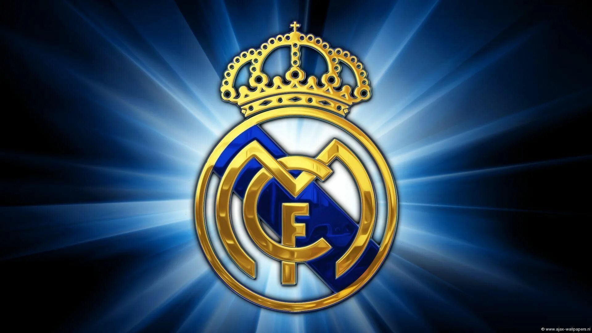 Реал мадрид знак клуба фото Real Madrid Logo - wallpaper. Real madrid logo, Real madrid logo wallpapers, Rea