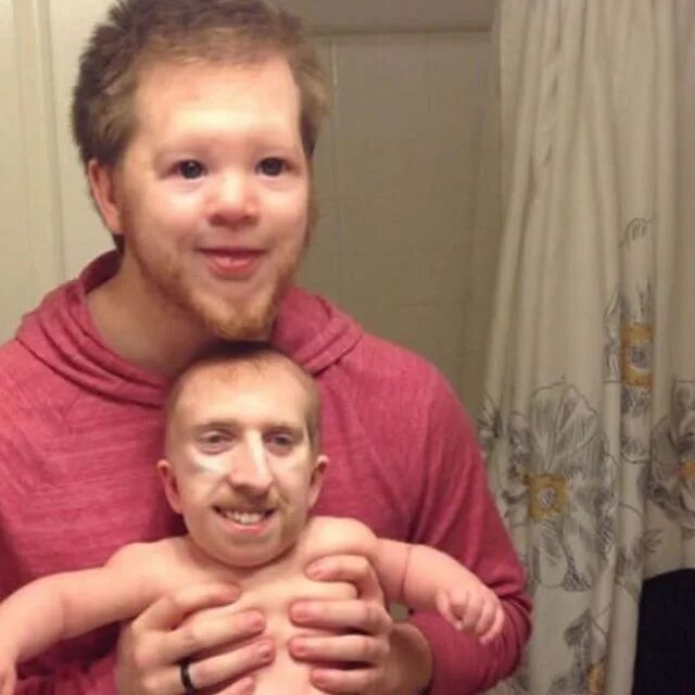 Реалистичная замена лица на фото Die 23 krassesten, gruseligsten und überhaupt besten Faceswaps Funny face swap, 