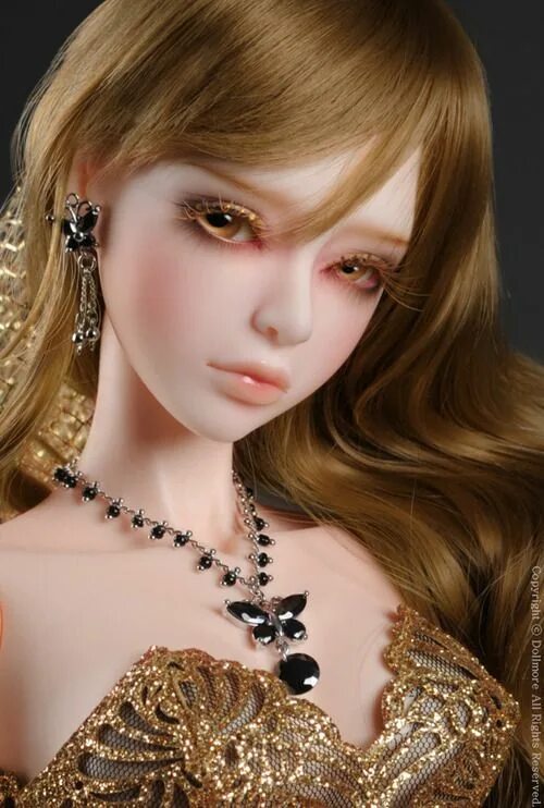 Реалистичные куклы фото Pin by Carolyn on DOLLS (BJD) Ball jointed dolls, Fashion dolls, Pretty dolls