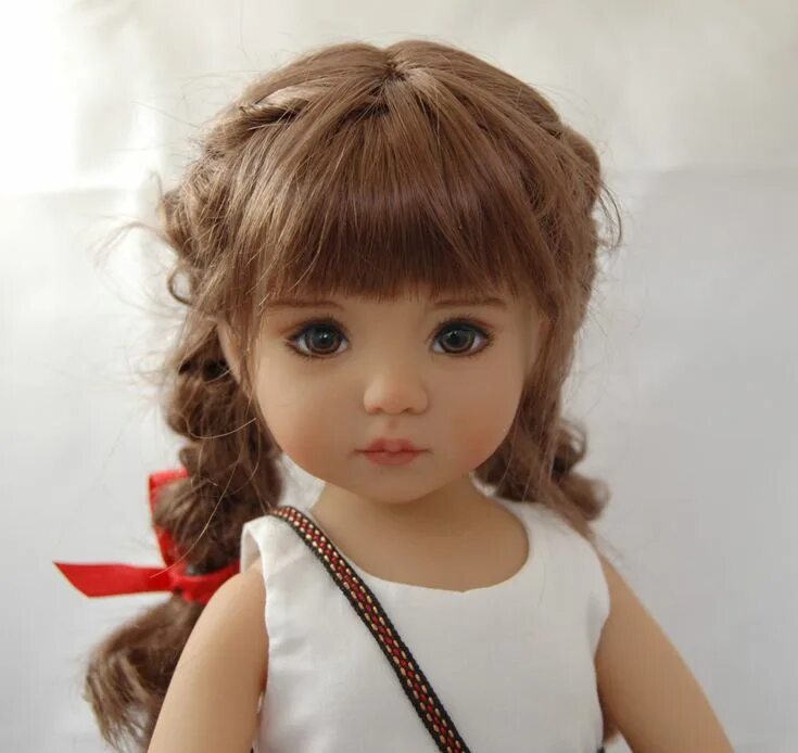 Реалистичные куклы фото Dianna Effner Little Darling 1 From Kuwahi Dolls K'dee Etsy Canada Cute dolls, D