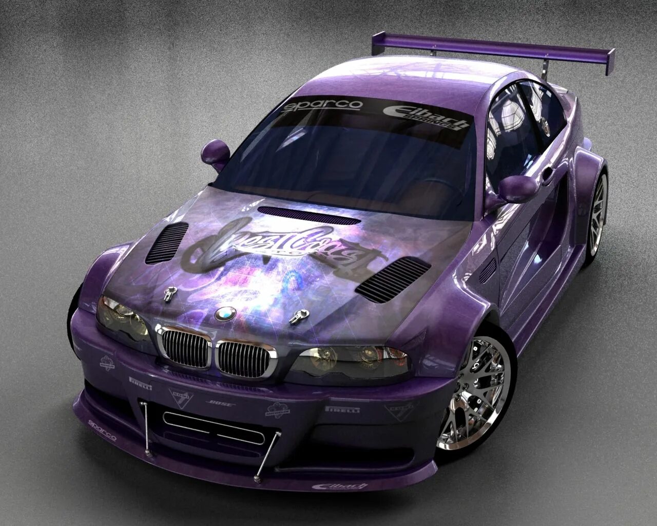 Реалистичный тюнинг машин Pin by Alberto on Cars Bmw m3, West coast customs, Custom bmw