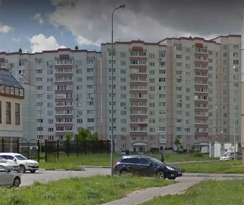 Реалмед изюмская ул 61 корп 1 фото Изюмская улица д. 61 корпус 1 на карте Москвы