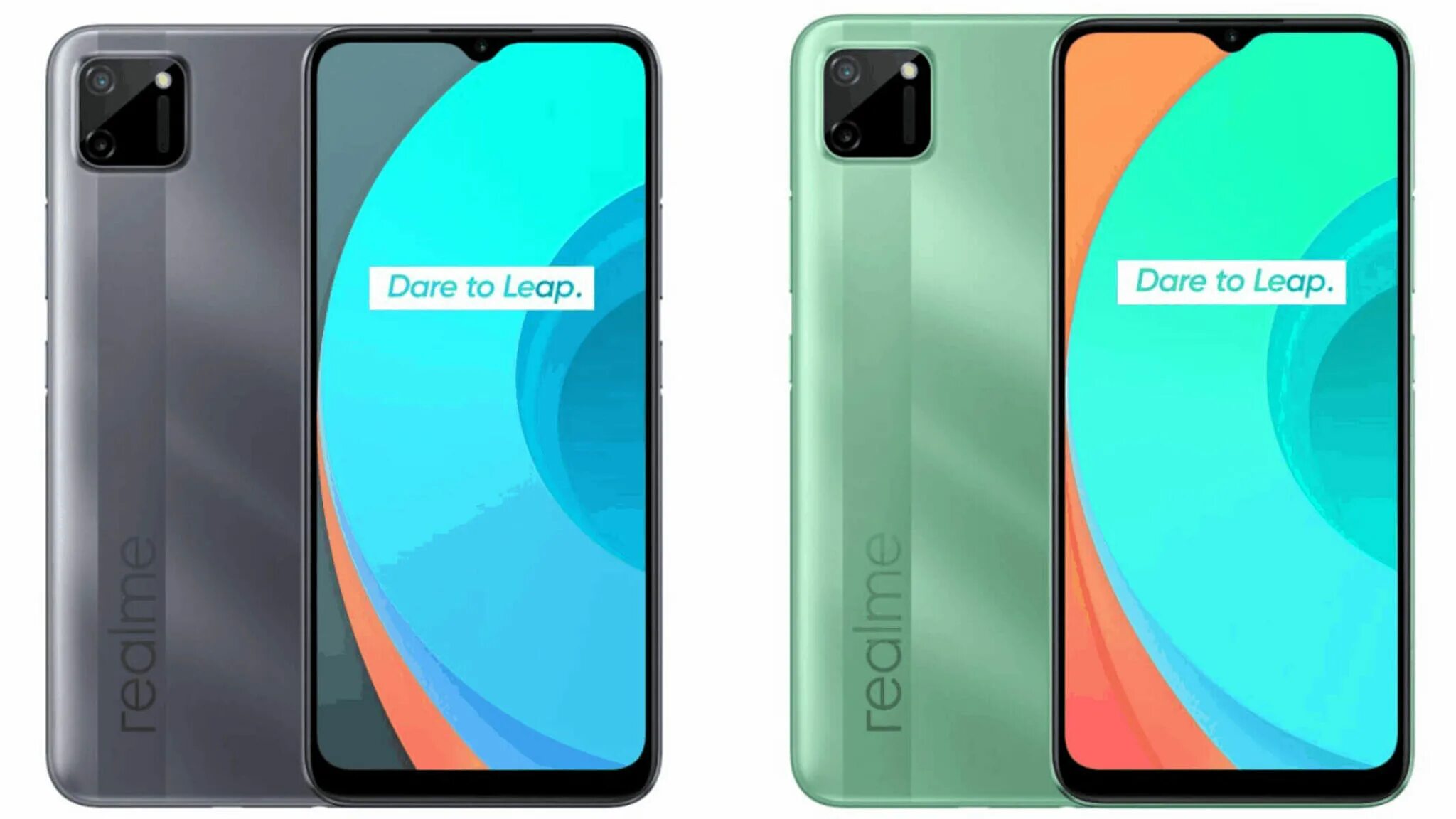 Реалми 11 про фото Представлен Realme C11 с процессором MediaTek Helio G35