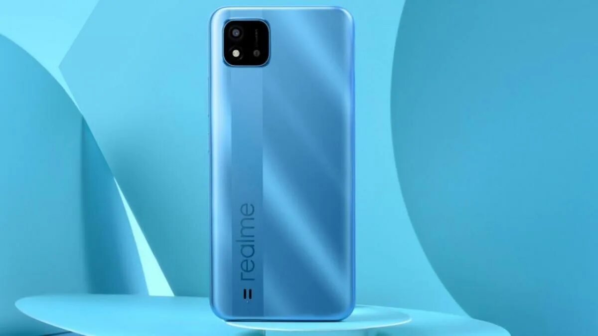 Реалми 11 про фото Realme C11 2021: 6,999 रुपये वाला कंपनी का लेटेस्ट स्मार्टफोन, जानें फीचर्स - Mo