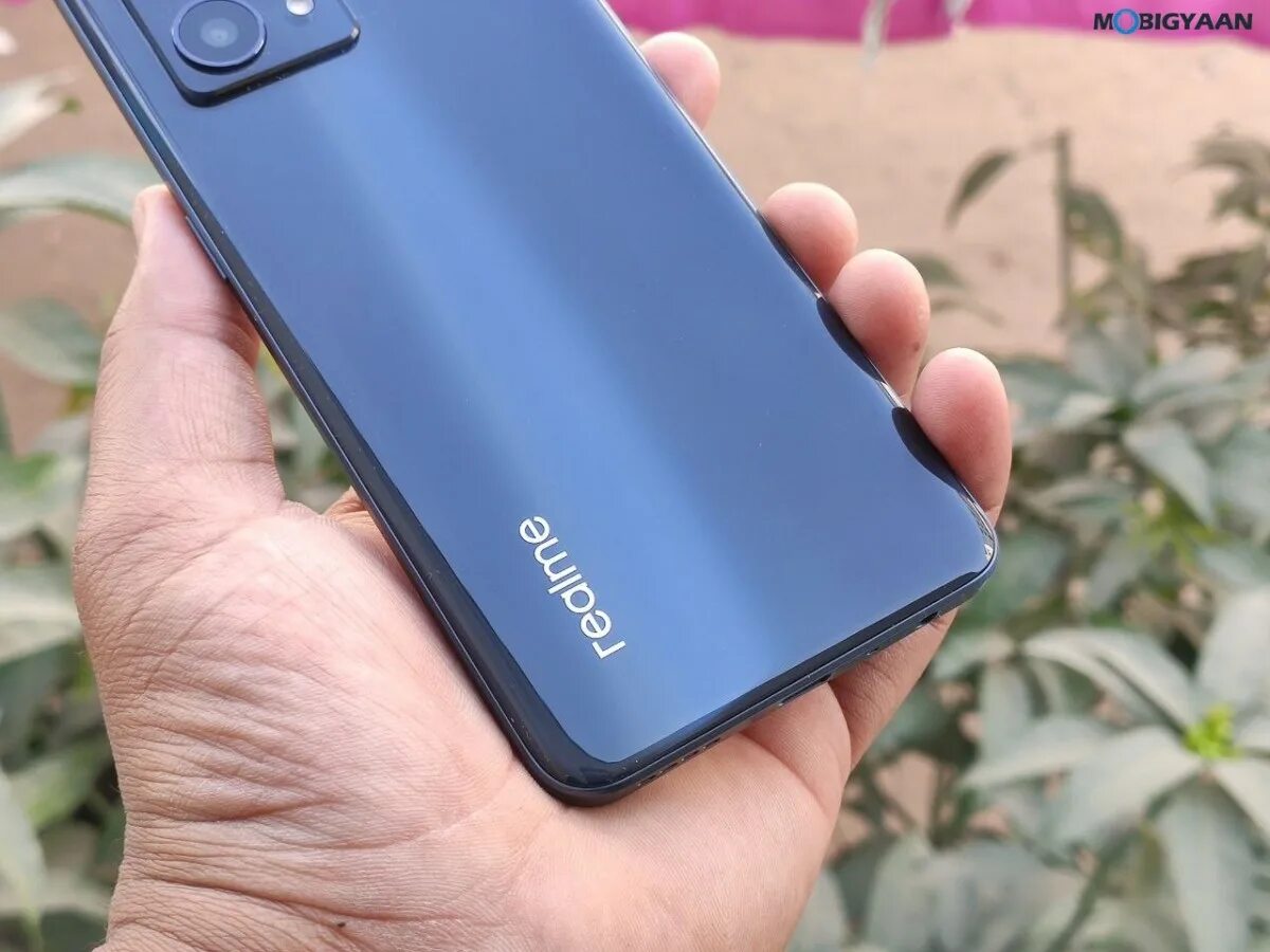 Реалми 12 фото realme 9 Pro+ 5G Review