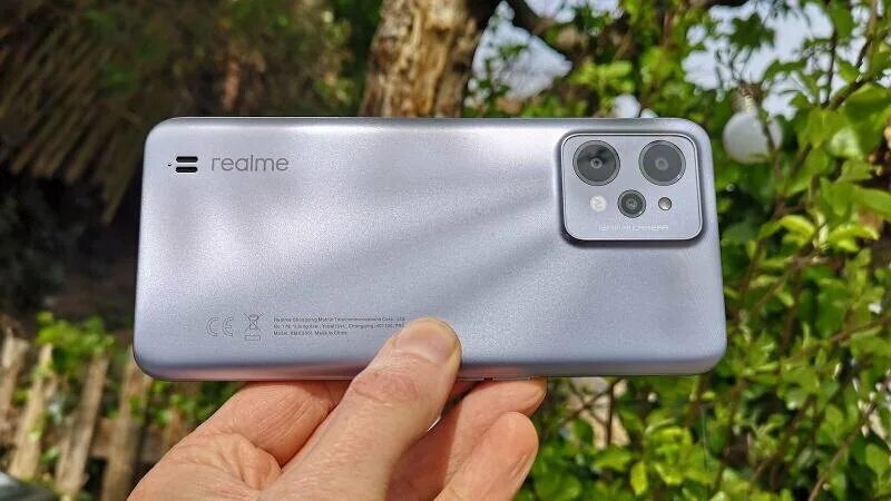 Реалми 12 фото Обзор Realme C31: дешёвый смартфон с хорошей батареей Фотосклад.Эксперт Дзен