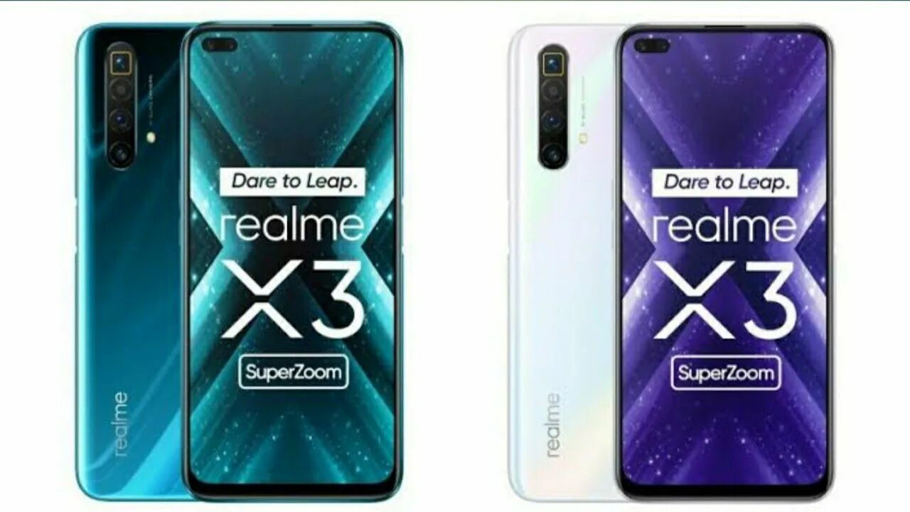 Реалми 12 фото Realme X3 Super Zoom/Realme X3 Super Zoom Price In India/Realme X3 Super Zoom Re