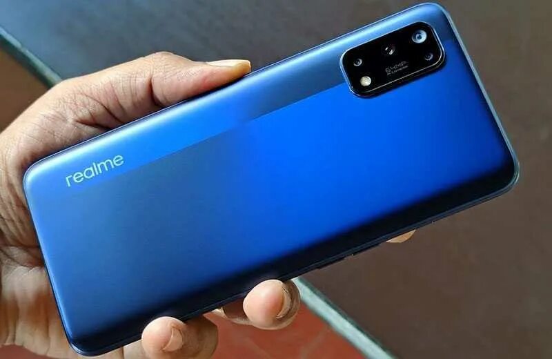 Реалми 12 про фото Обзор Realme 7 бюджетного смартфона для игр - Отзывы TehnObzor