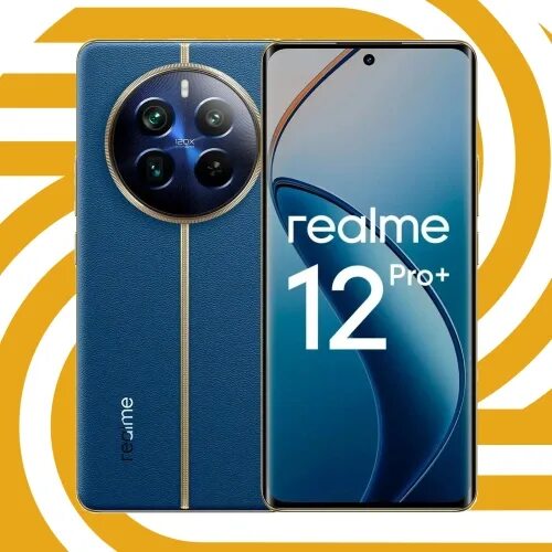 Реалми 12 про плюс фото Бренд:Realme :: Купить Смартфон Realme 12 Pro Plus в Москве по самым привлекател