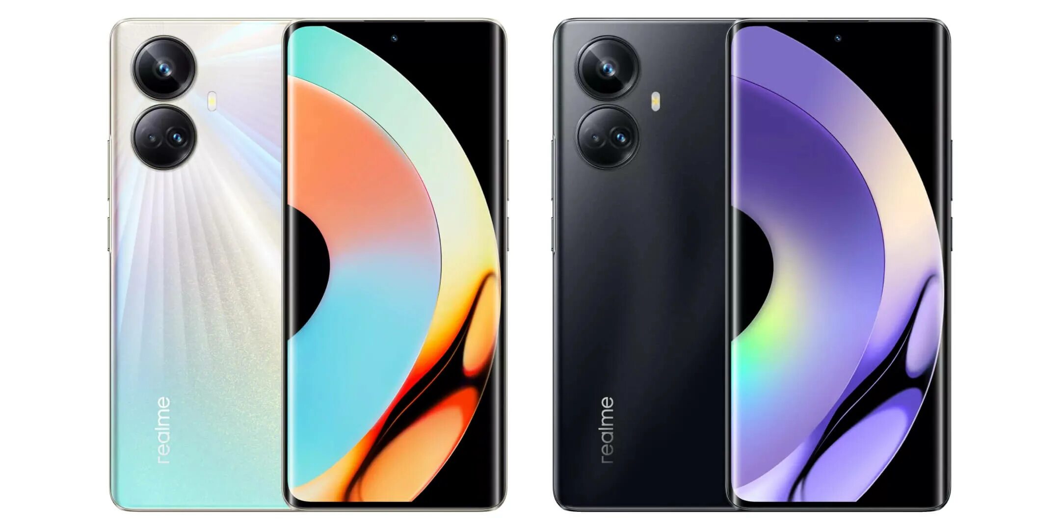 Реалми нот 50 фото Представлены смартфоны Realme 10 Pro и Realme 10 Pro+ - Рамблер/новости