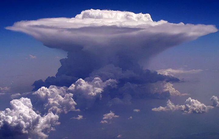 Реалми облако фото weather - Why is the Cumulonimbus cloud formation so dangerous? - Aviation Stack