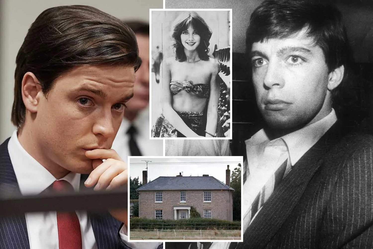 Реальная история фото Lack of alibi and bizarre behaviour - why Jeremy Bamber must be guilty of White 