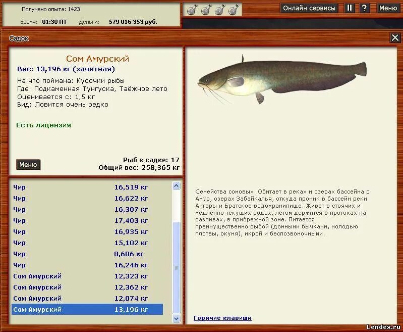 Реальная рыбалка на что ловить амур форум игры Русская рыбалка