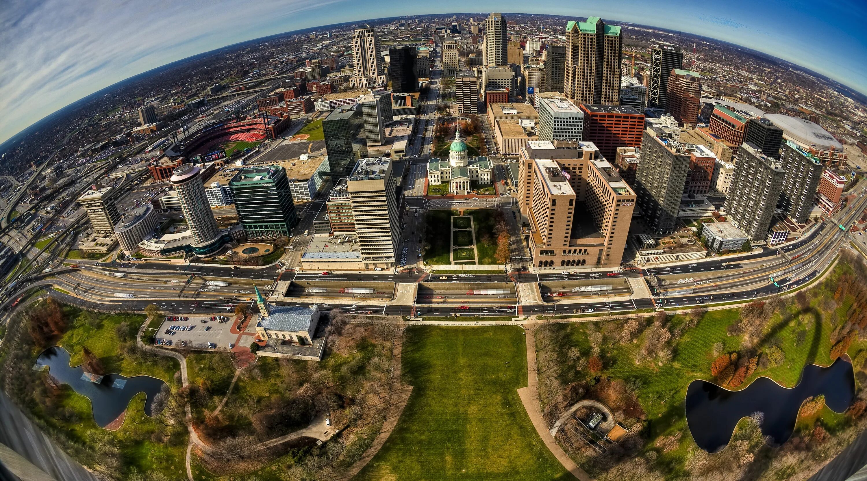 Реальное фото города Transportation For America - Transportation for America takes a look at the opti