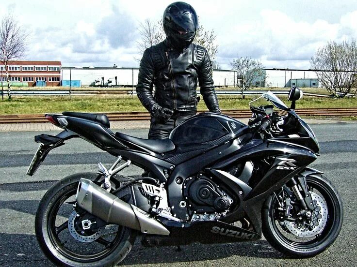 Реальное фото мотоцикла black motorcycle - Google Search Suzuki gsxr, Suzuki, Exo fan