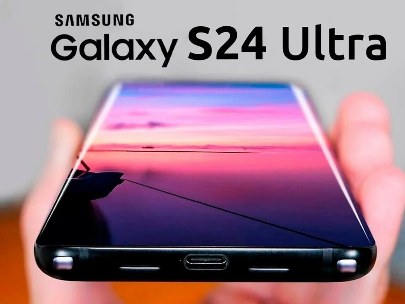 Реальное фото самсунг s 24 ultra Galaxy S24 Ultra'nın bir özelliği daha belli oldu! DonanımHaber