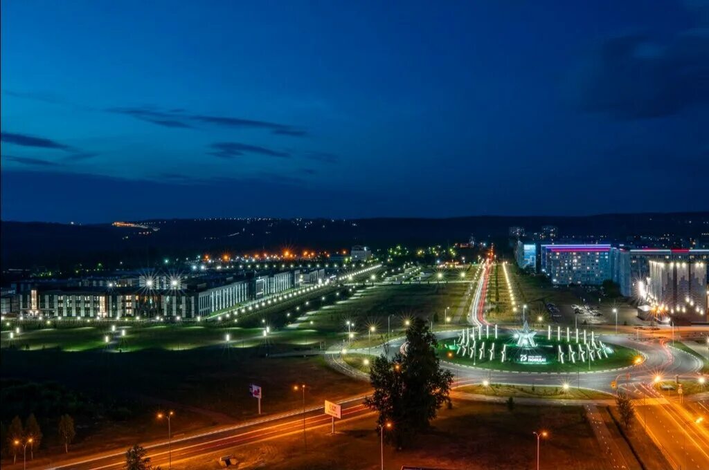 Реальные фото кемерово 75 лет Победы, monument, memorial, Kemerovo, Leninskiy rayon - Yandex Maps