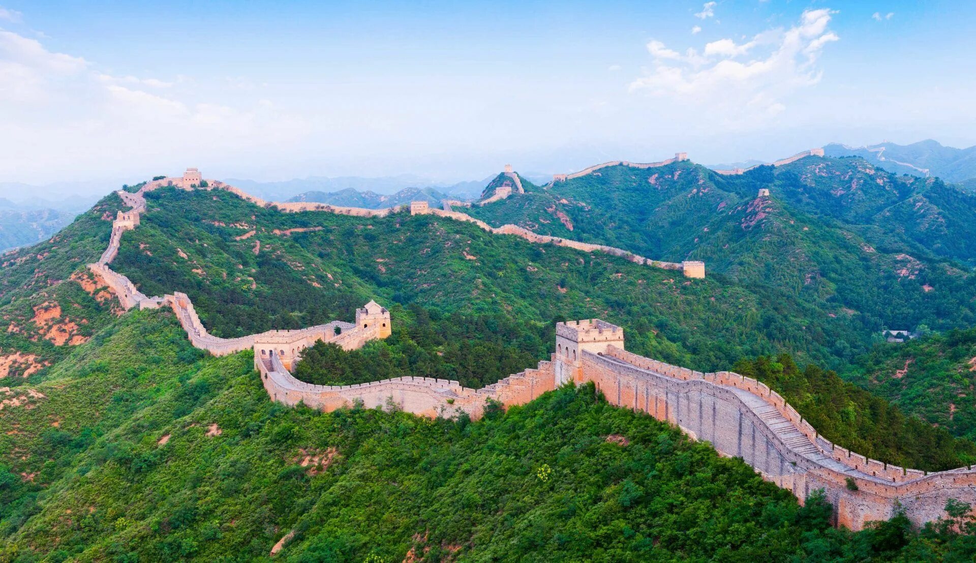 Реальные фото китая Hình ảnh Vạn Lý Trường Thành đẹp nhất Great wall of china, Day tours, Tourist pl