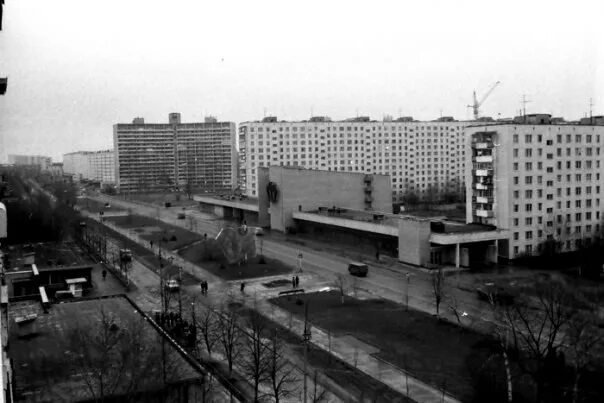 Реальные фото королев ZAVODFOTO / История городов России в фотографиях: Королёв № 2 - ZAVODFOTO.RU - П