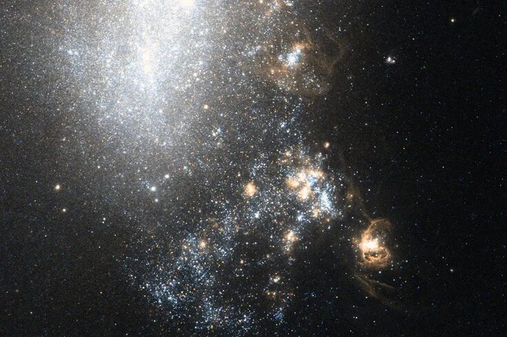 Реальные фото космоса без фотошопа Hubble's Hidden Treasures Hidden treasures, Hubble, Astrophotography