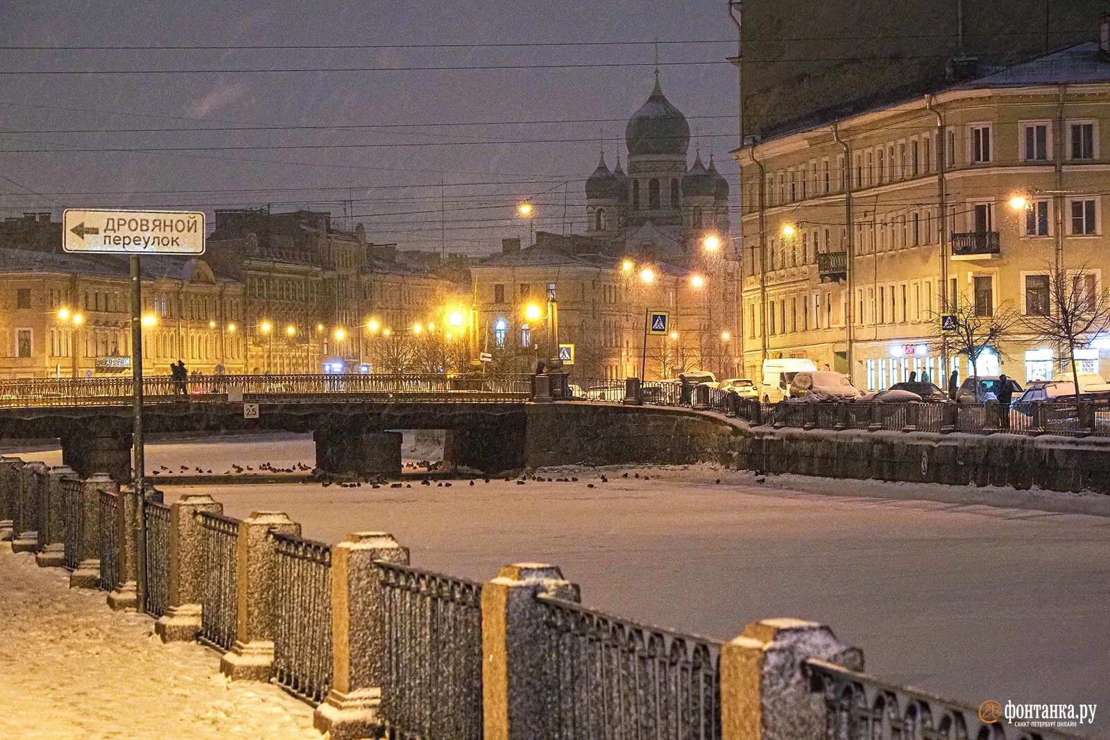 Реальные фото питера сейчас Питер в январе фото YugNash.ru