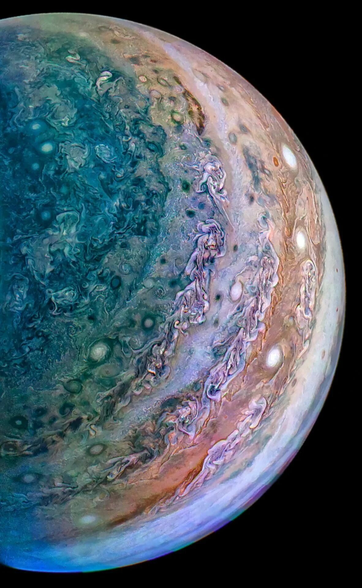 Реальные фото планет солнечной системы Bits of Jupiter on Twitter: "A bit of #Jupiter. " Jupiter planet, Space and astr