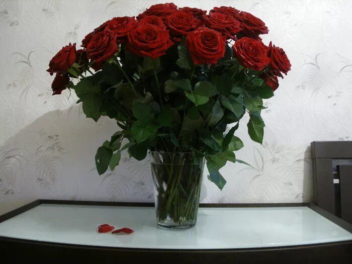 Реальные фото роз в домашних условиях Flowers for mom with delivery in Moscow