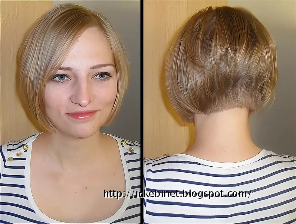 Реальные фото стрижек редких волос фото haare1.png (489 × 371) Bob hairstyles, Angled bob hairstyles, Asymmetrical bob h