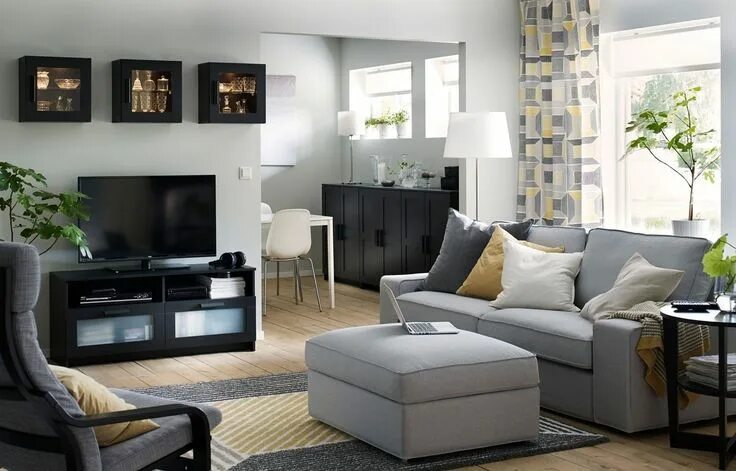 Реальные интерьеры с мебелью Incredible Living Room Furniture Ideas You Must Have #DIYFurnitureIdeas #Living.