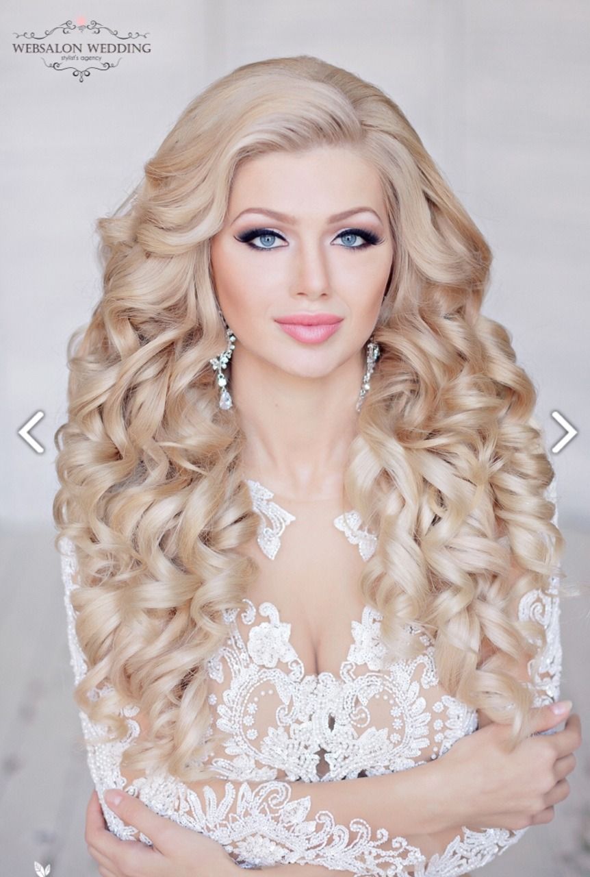 Реальные прически allysonjames831 Long hair styles, Wedding hair inspiration, Bride hairstyles