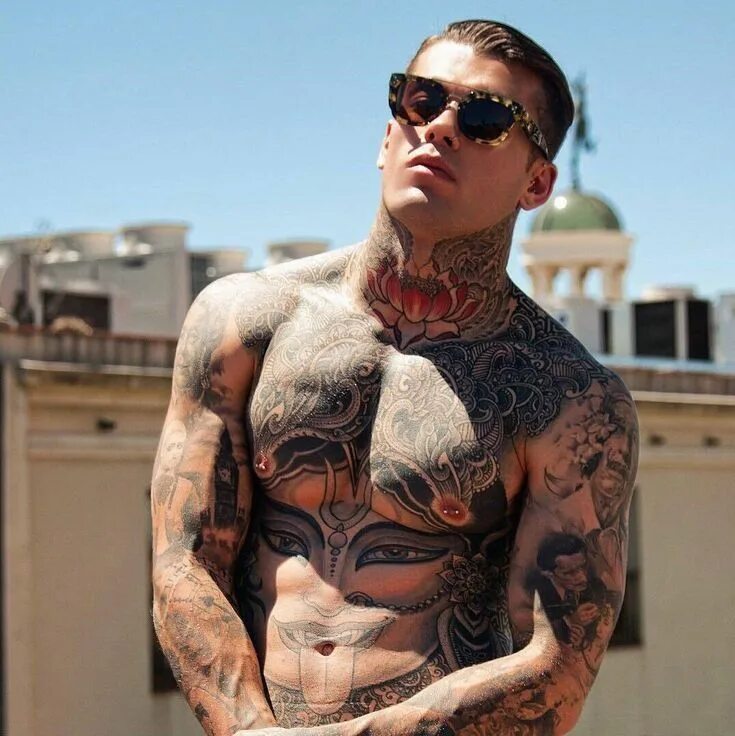 Реальные тату фото Pin by Tracey Davidson on Stephen james model in 2019 Stephen james, Stephen jam