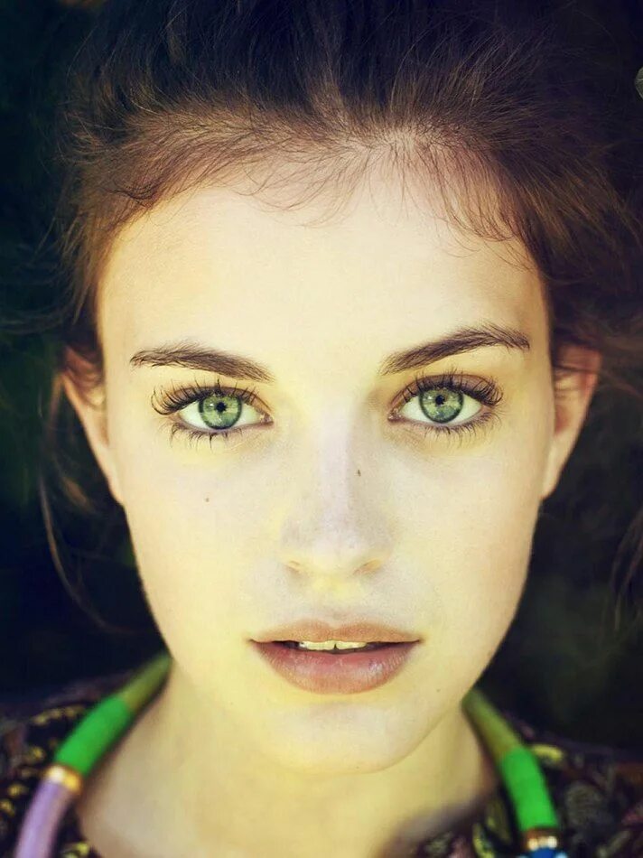 Реальные зеленые глаза фото Petrine Houlberg Model Denmark Brunette green eyes, Beautiful eyes, Character in