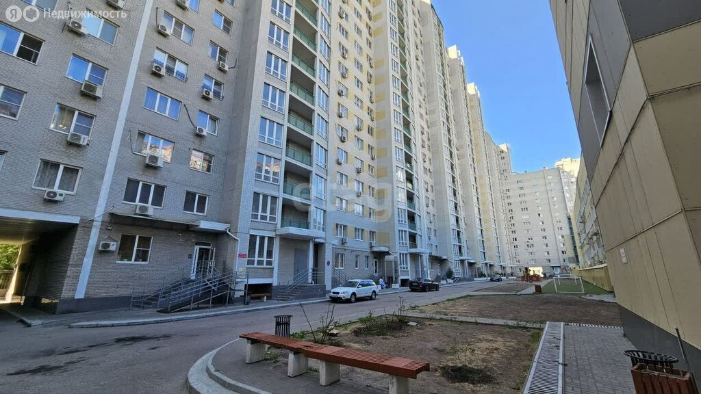 Реацентр ул народного ополчения 215 фото Купить 2-комнатную квартиру 50,5 м² по адресу Ростов-на-Дону, улица Народного Оп