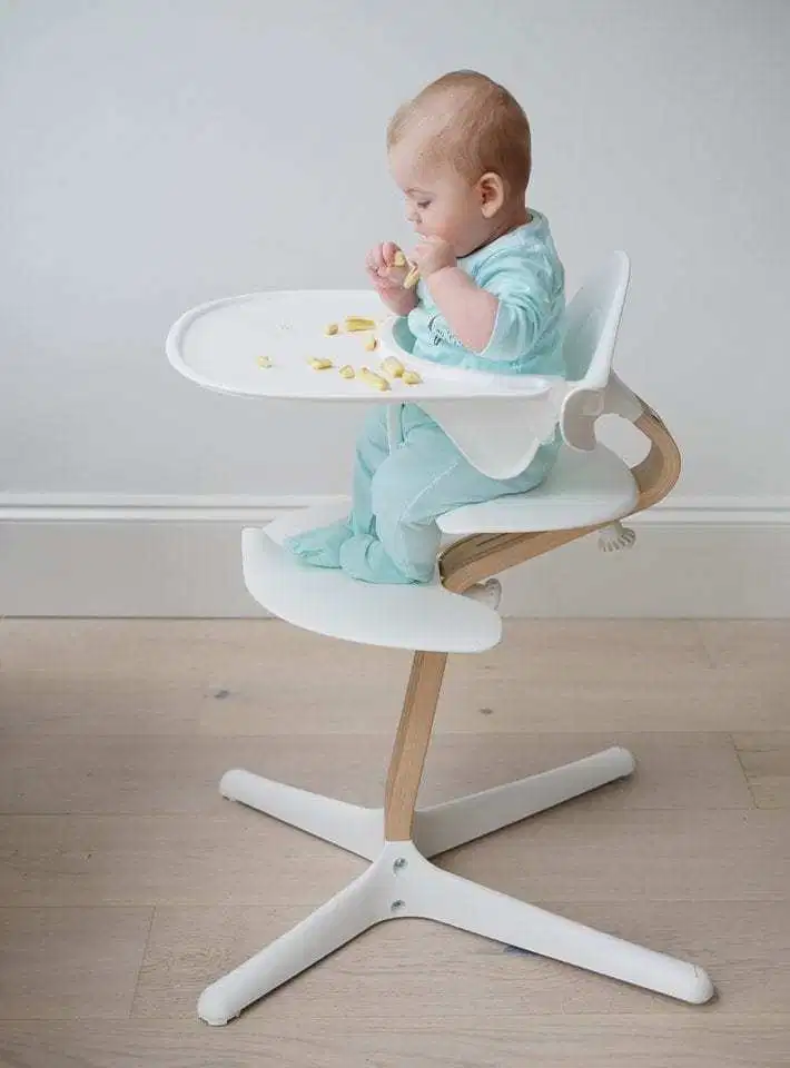 Ребенку 1 месяц стул фото Pin on Modern Baby High Chair