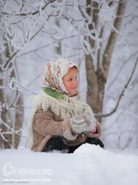 Ребенок 12 месяцев фото Сказка "12 месяцев") - 8 ответов форум Babyblog