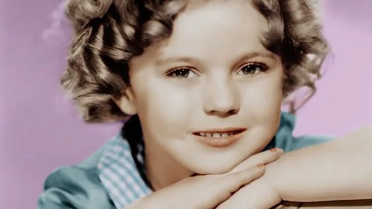 Ребенок актриса биография фото Pin by Olivia Spencer-Rivera on Shirley Temple Hair styles, Beauty, Shirley temp